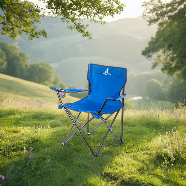 Комплект кресел складных Coyote HKC-1001A- фото10