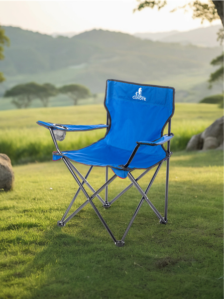 Комплект кресел складных Coyote HKC-1001A- фото9