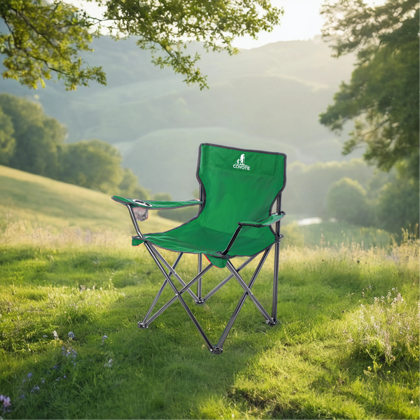 Комплект кресел складных Coyote HKC-1001A- фото8