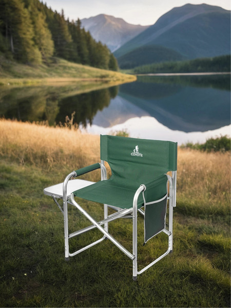 Комплект кресел складных Coyote HKC-1046- фото10