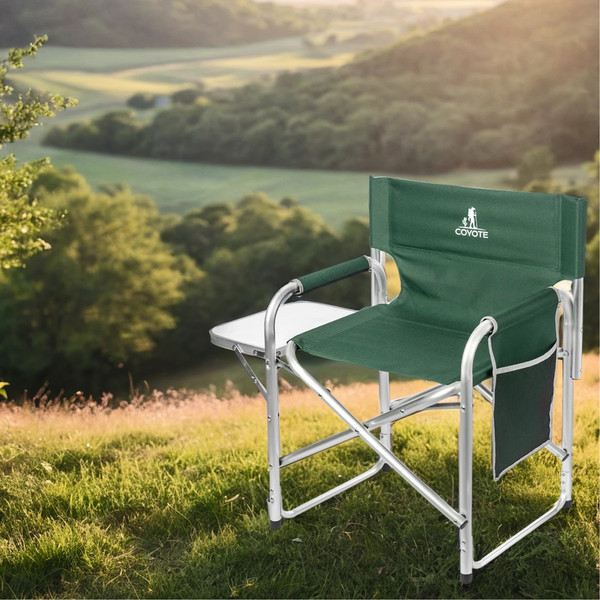 Комплект кресел складных Coyote HKC-1046- фото8