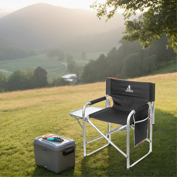 Комплект кресел складных Coyote HKC-1046- фото8