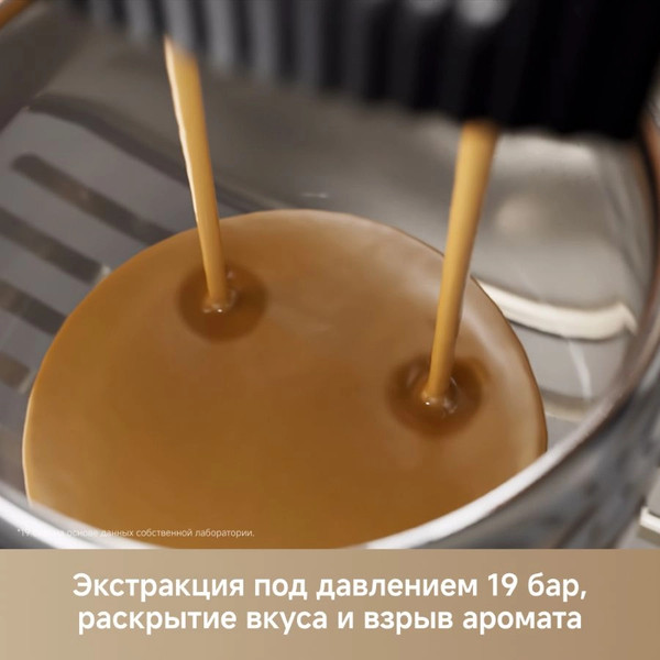 Кофемашина Trouver Virtuoso 10 Pro- фото10, картинка10 Кофемашина Trouver Virtuoso 10 Pro- фото10