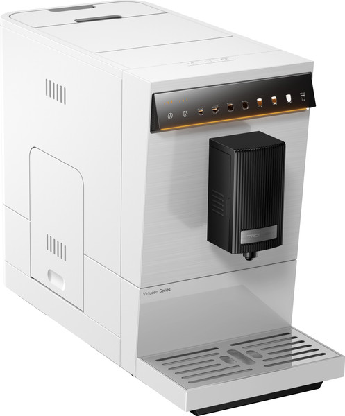 Кофемашина Trouver Virtuoso 10 Pro- фото3, картинка3 Кофемашина Trouver Virtuoso 10 Pro- фото3