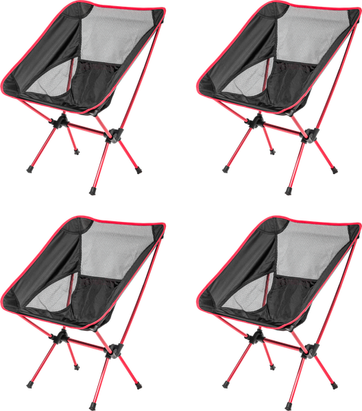 Комплект кресел складных Sundays ZC-CC012-1- фото