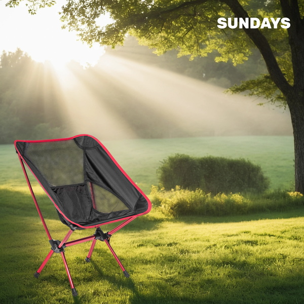 Комплект кресел складных Sundays ZC-CC012-1- фото10