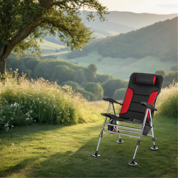 Комплект кресел складных Coyote HYK001- фото10