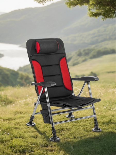 Комплект кресел складных Coyote HYK001- фото9