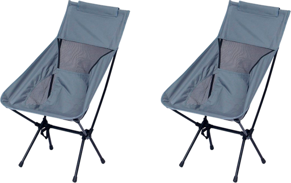 Комплект кресел складных Sundays Для кемпинга / OG2967H- фото