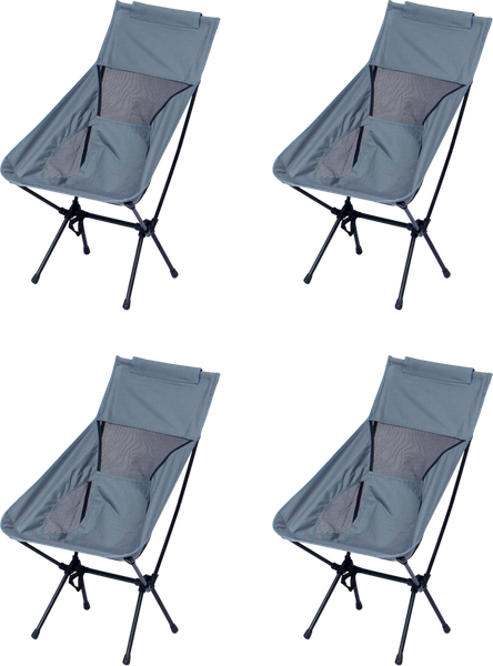 Комплект кресел складных Sundays Для кемпинга / OG2967H- фото