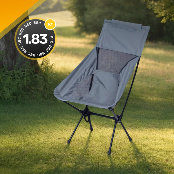 Комплект кресел складных Sundays Для кемпинга / OG2967H- фото4