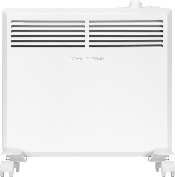 Конвектор Royal Thermo Nero RTCN/M-500- фото
