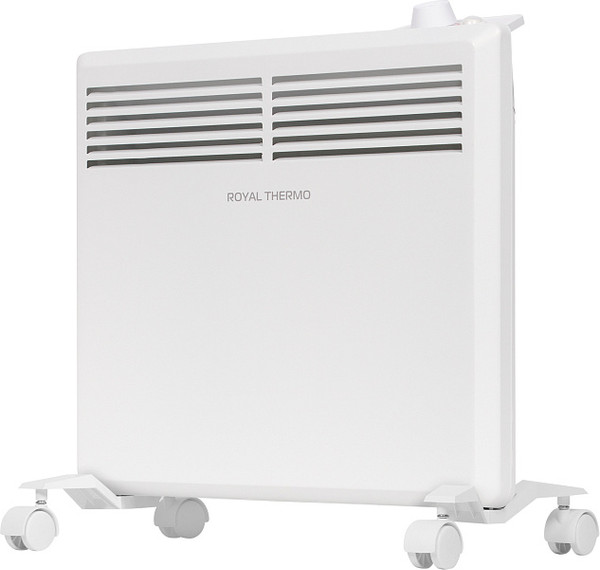 Конвектор Royal Thermo Nero RTCN/M-1500- фото2