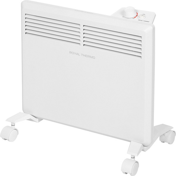 Конвектор Royal Thermo Nero RTCN/M-1500- фото3