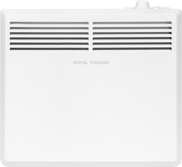 Конвектор Royal Thermo Nero RTCN/M-1500- фото5