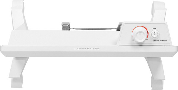 Конвектор Royal Thermo Nero RTCN/M-1500- фото8