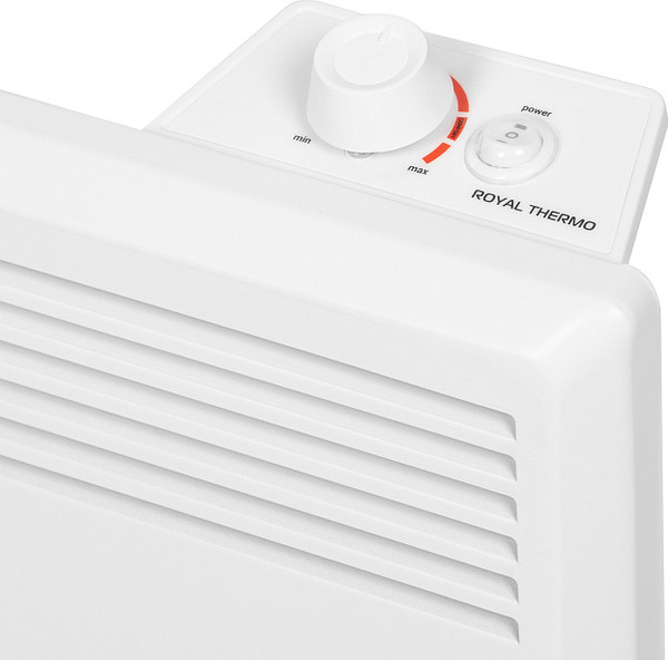 Конвектор Royal Thermo Nero RTCN/M-1500- фото9