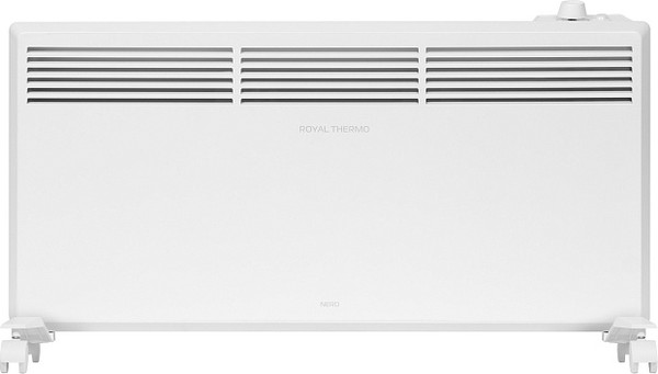 Конвектор Royal Thermo Nero RTCN/M-2000- фото