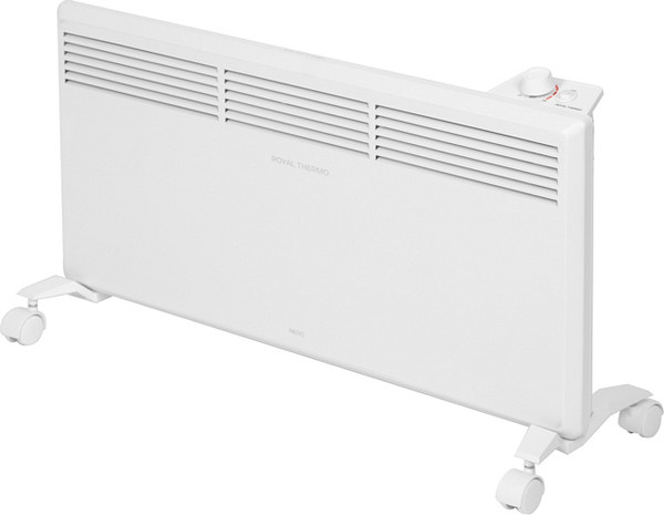 Конвектор Royal Thermo Nero RTCN/M-2000- фото2