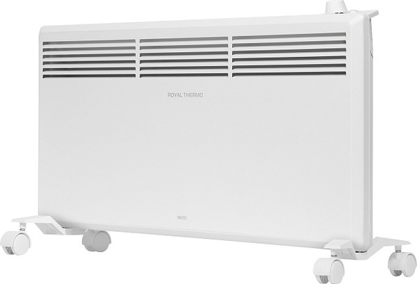 Конвектор Royal Thermo Nero RTCN/M-2000- фото3