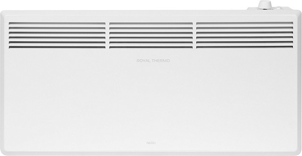 Конвектор Royal Thermo Nero RTCN/M-2000- фото5