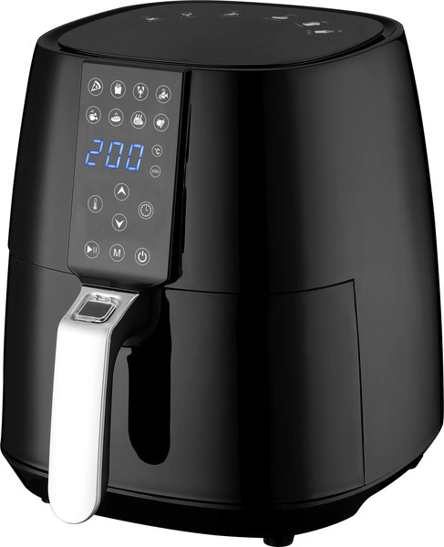 Аэрогриль Sakura SA-7688BK- фото, картинка Аэрогриль Sakura SA-7688BK- фото