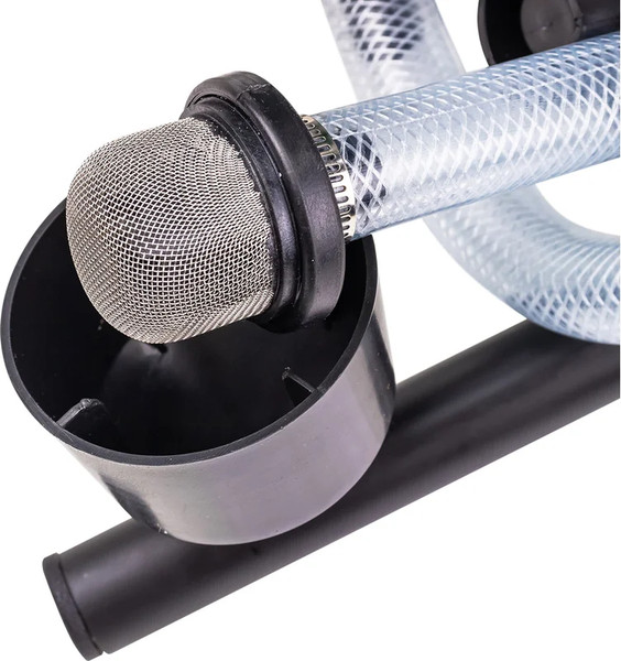 Краскопульт безвоздушный RockForce RF-R8622- фото4