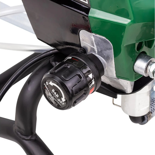 Краскопульт безвоздушный RockForce RF-R8622- фото6