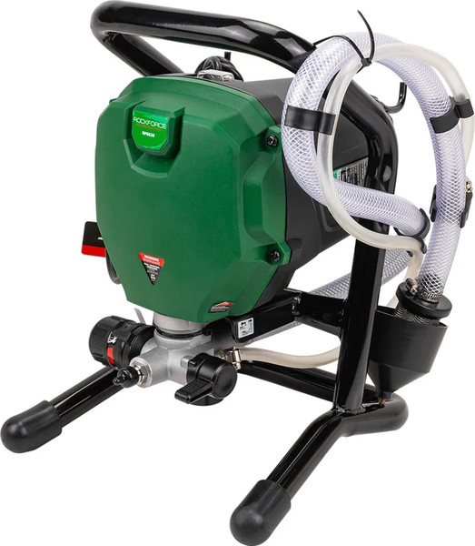Краскопульт безвоздушный RockForce RF-RP8626- фото