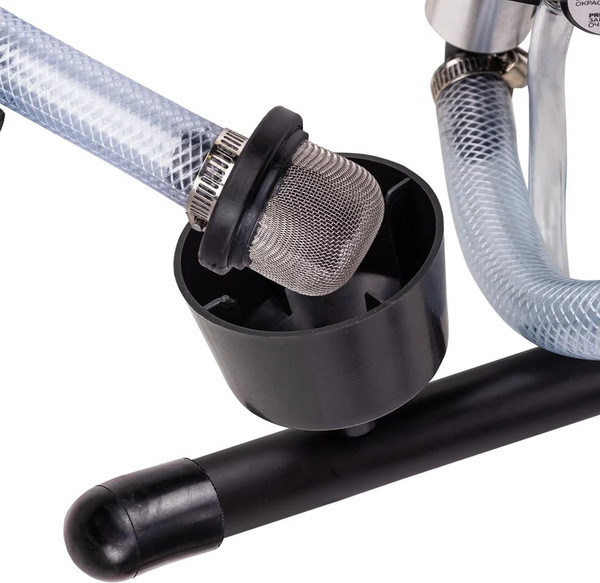 Краскопульт безвоздушный RockForce RF-RP8626- фото4