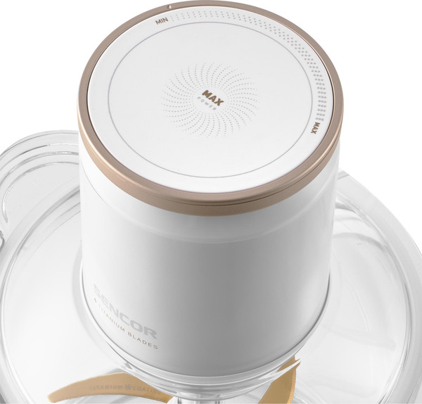 Измельчитель-чоппер Sencor SCB 7000WH- фото2