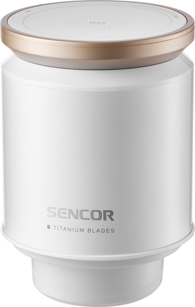 Измельчитель-чоппер Sencor SCB 7000WH- фото3