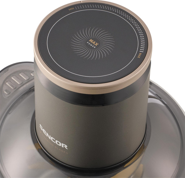 Измельчитель-чоппер Sencor SCB 8000BK- фото6