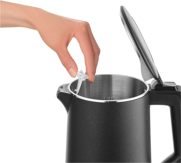 Электрочайник Sencor SWK 0600BK- фото9, картинка9 Электрочайник Sencor SWK 0600BK- фото9