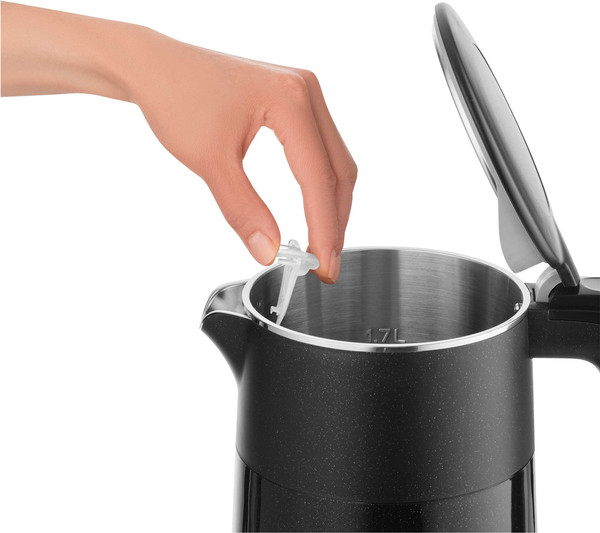 Электрочайник Sencor SWK 0610BK- фото7, картинка7 Электрочайник Sencor SWK 0610BK- фото7