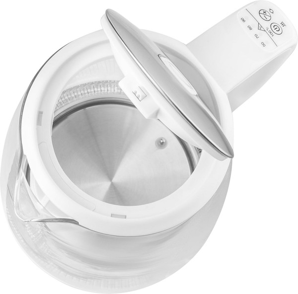 Электрочайник Sencor SWK 2190WH- фото6, картинка6 Электрочайник Sencor SWK 2190WH- фото6