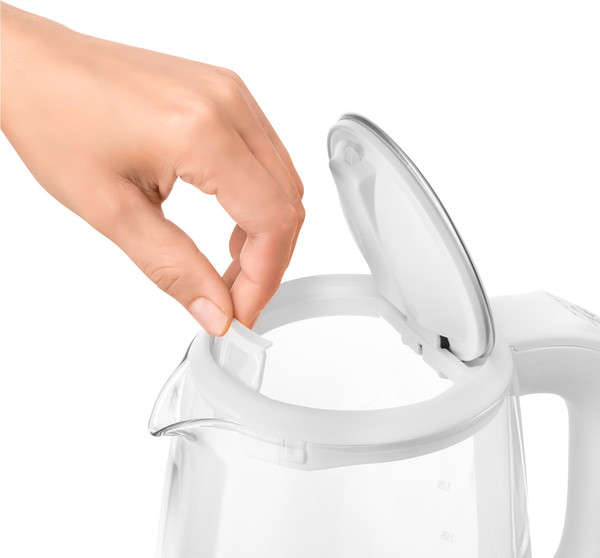 Электрочайник Sencor SWK 2190WH- фото8, картинка8 Электрочайник Sencor SWK 2190WH- фото8