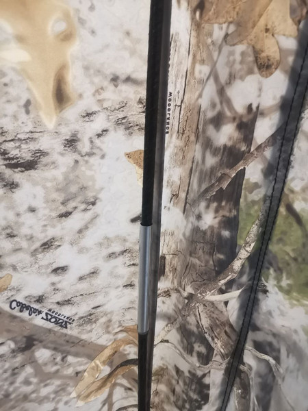 Туристический шатер Пингвин Shelters Кемпинг 4 КМФ- фото5