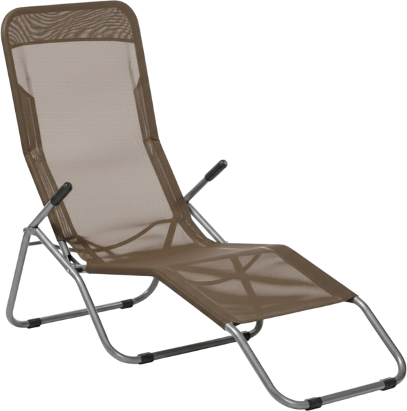 Складной шезлонг Sundays ZC-CL005-1