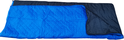 Спальный мешок Пингвин Shelters Одеяло 300гр- фото2