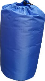 Спальный мешок Пингвин Shelters Турист 300гр- фото6