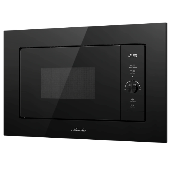 Микроволновая печь Monsher MMH 1120- фото2