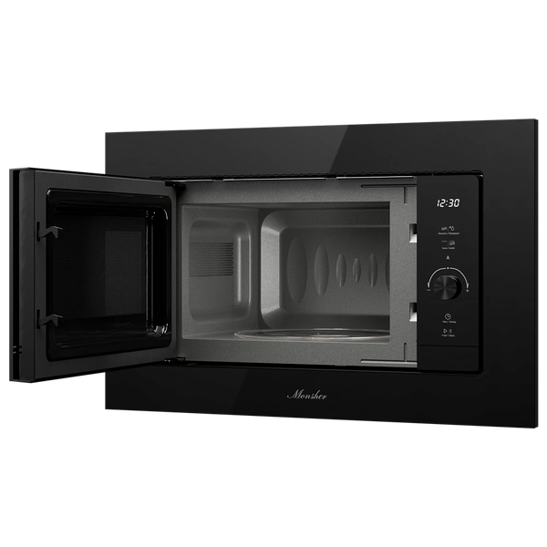 Микроволновая печь Monsher MMH 1120- фото4