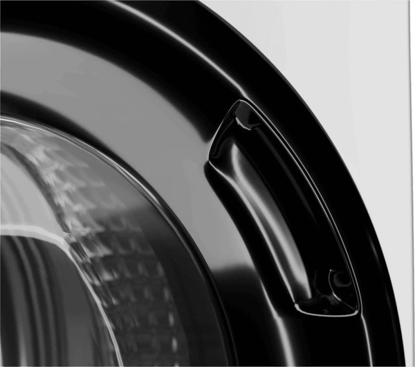 Стиральная машина Haier HW70-BP12919- фото9