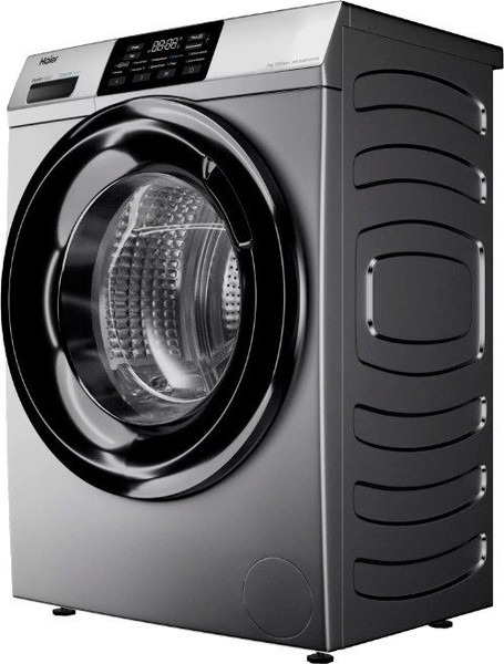Стиральная машина Haier HW70-BP12919S- фото
