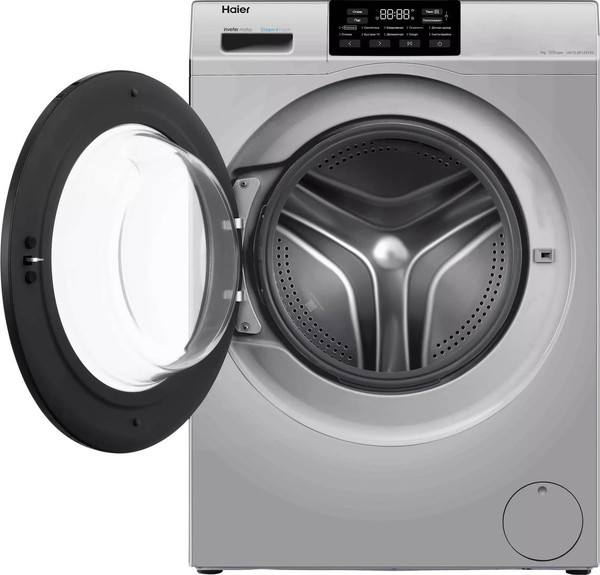 Стиральная машина Haier HW70-BP12919S- фото2