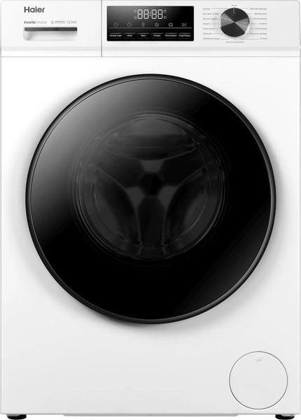 Стиральная машина Haier HW100-BP12406- фото
