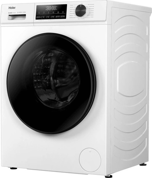 Стиральная машина Haier HW100-BP12406- фото3