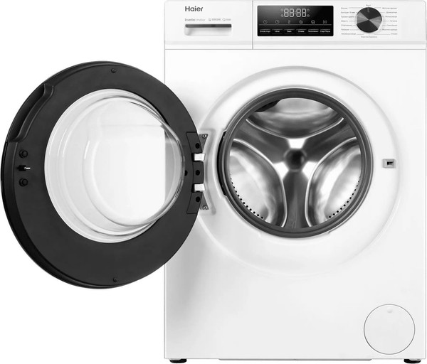 Стиральная машина Haier HW100-BP12406- фото4