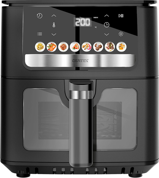 Аэрогриль Centek CT-3103- фото, картинка Аэрогриль Centek CT-3103- фото